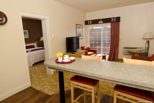 Sky City Casino Hotel (Grants)